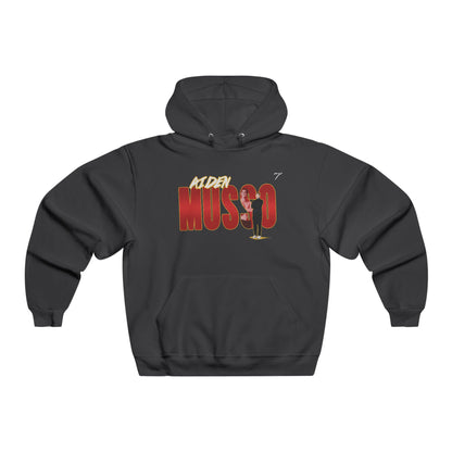 Aiden Musso Vintage Hoodie