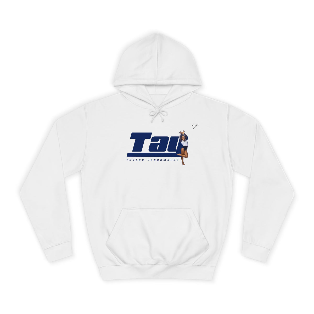 Taylor Archambeau Hoodie