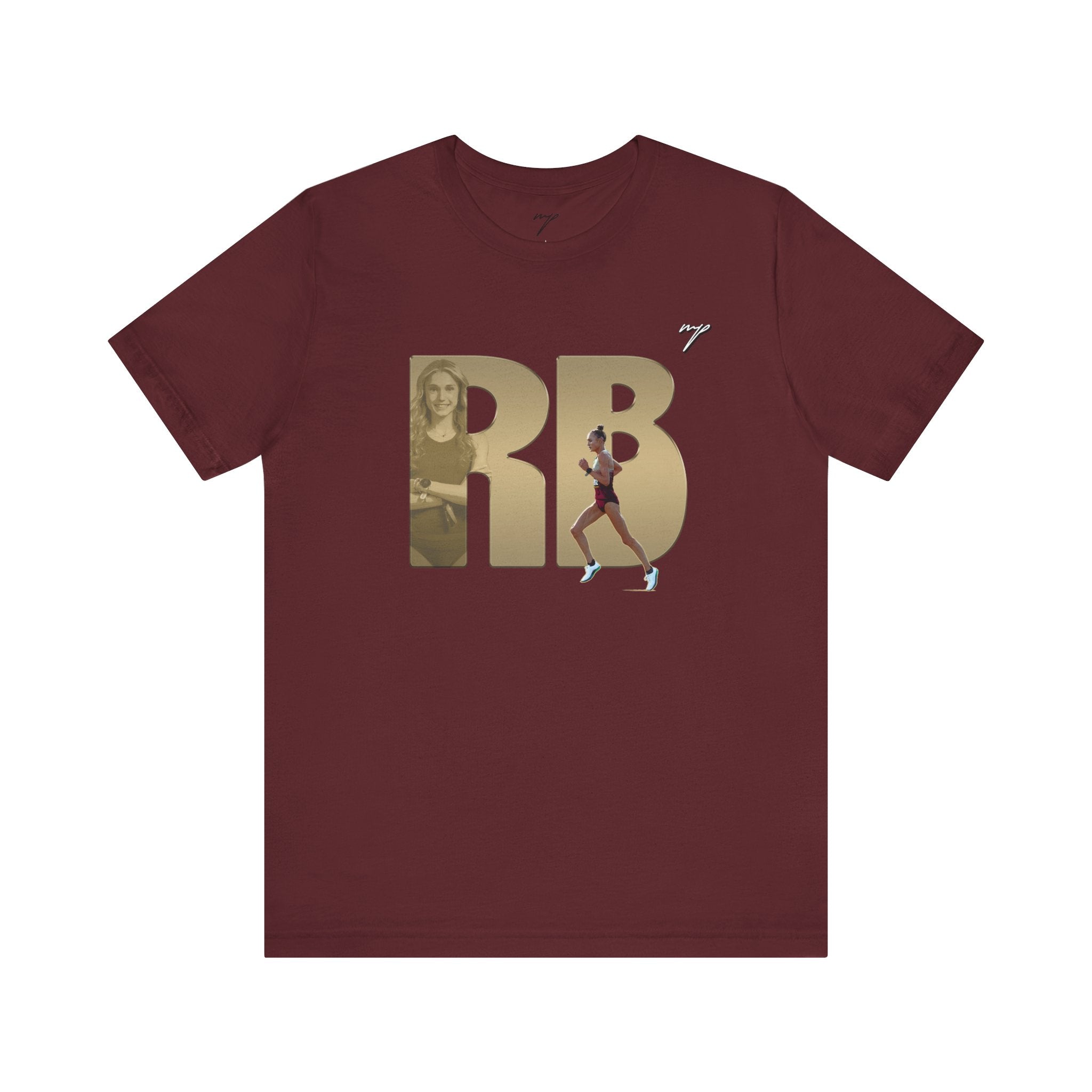Rylee Blade Graphic Tee