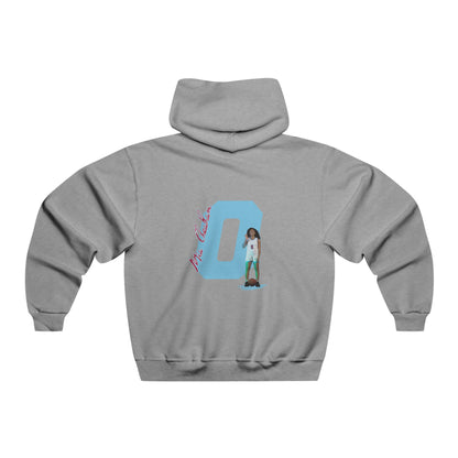 Mia Cheatham Vintage Hoodie