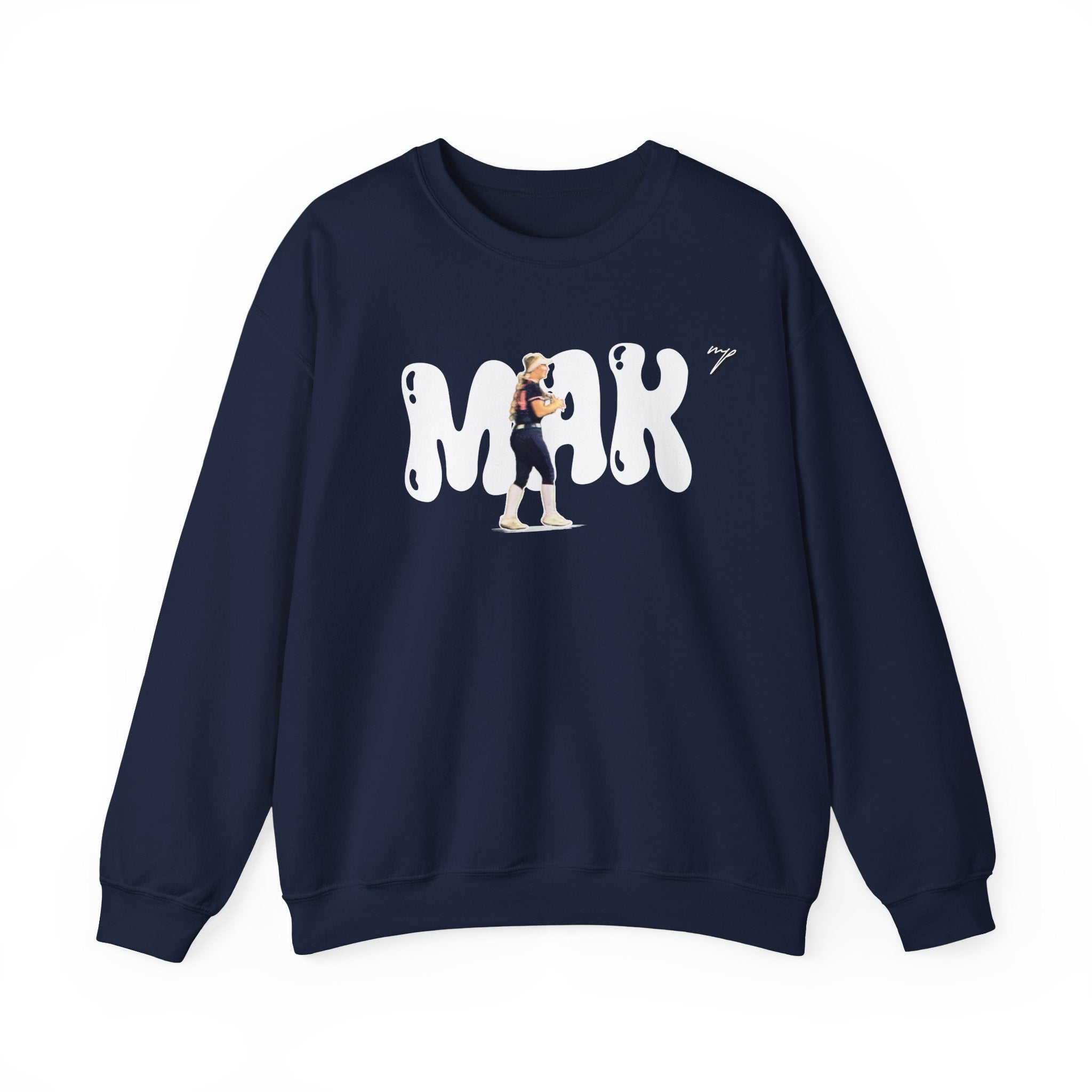 Makalah Marler Crewneck