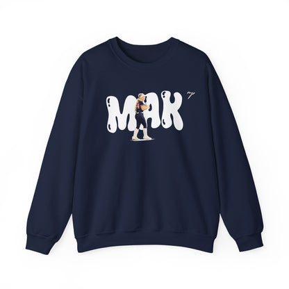Makalah Marler Crewneck