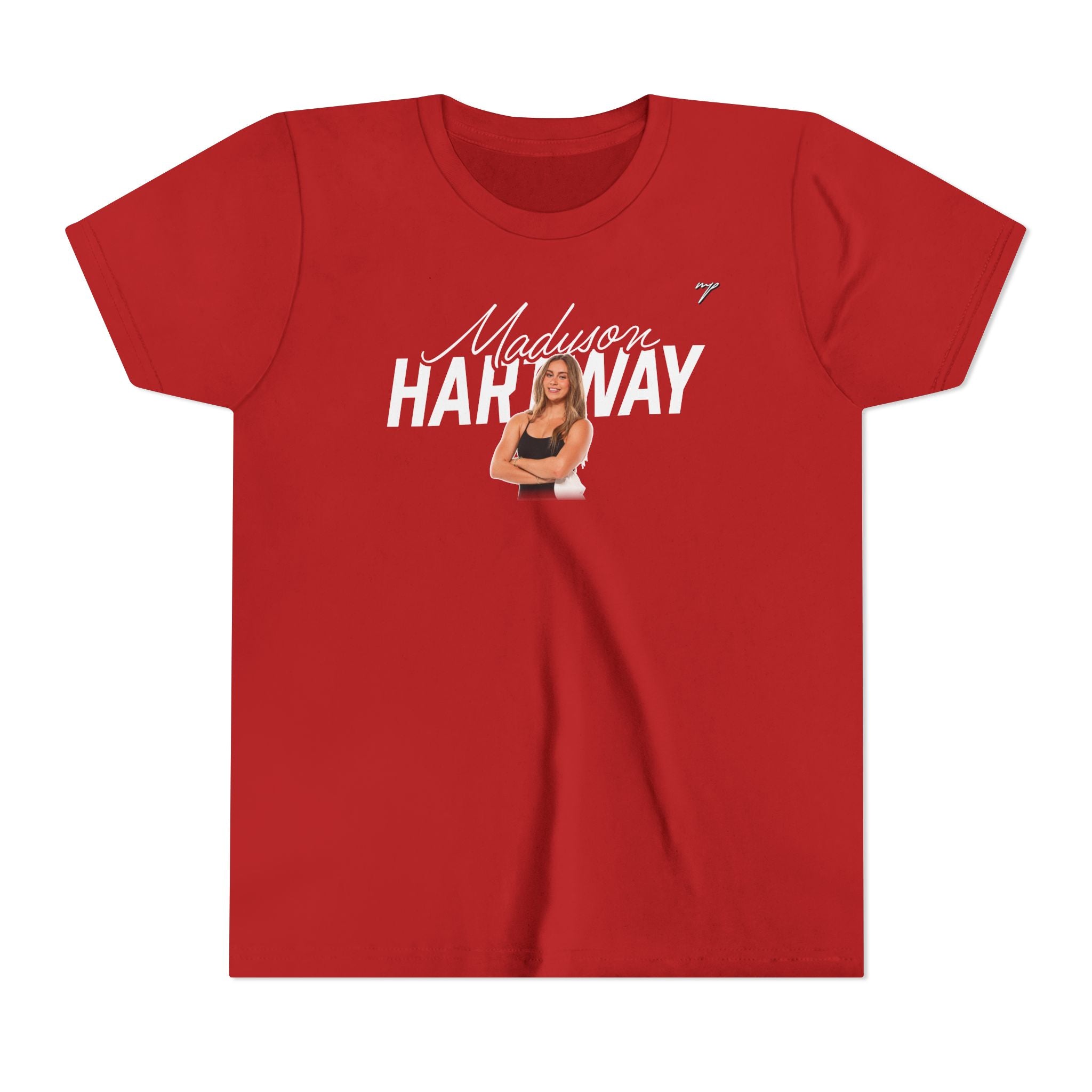 Madyson Hartway Youth Graphic Tee