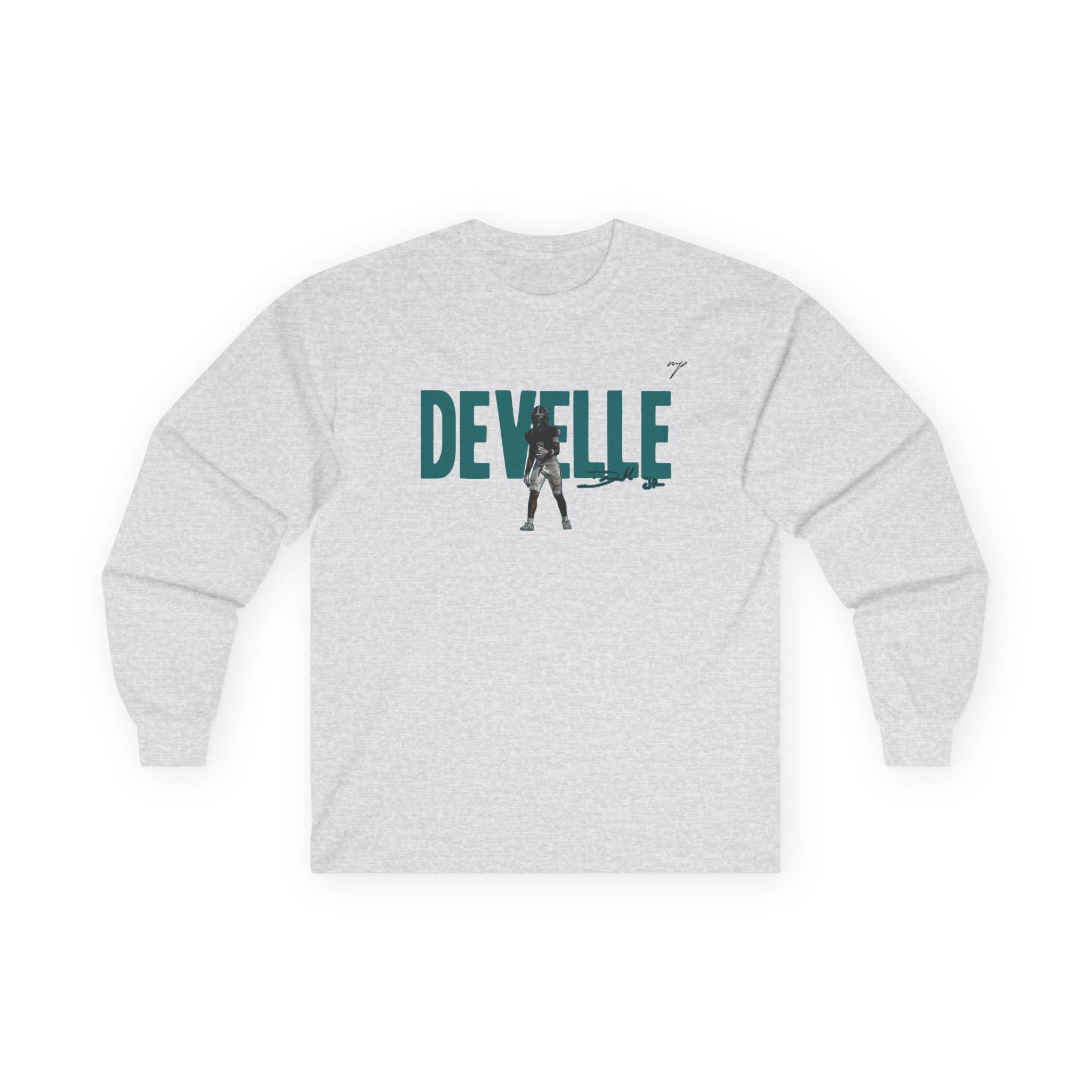 Develle Barksdale Long Sleeve