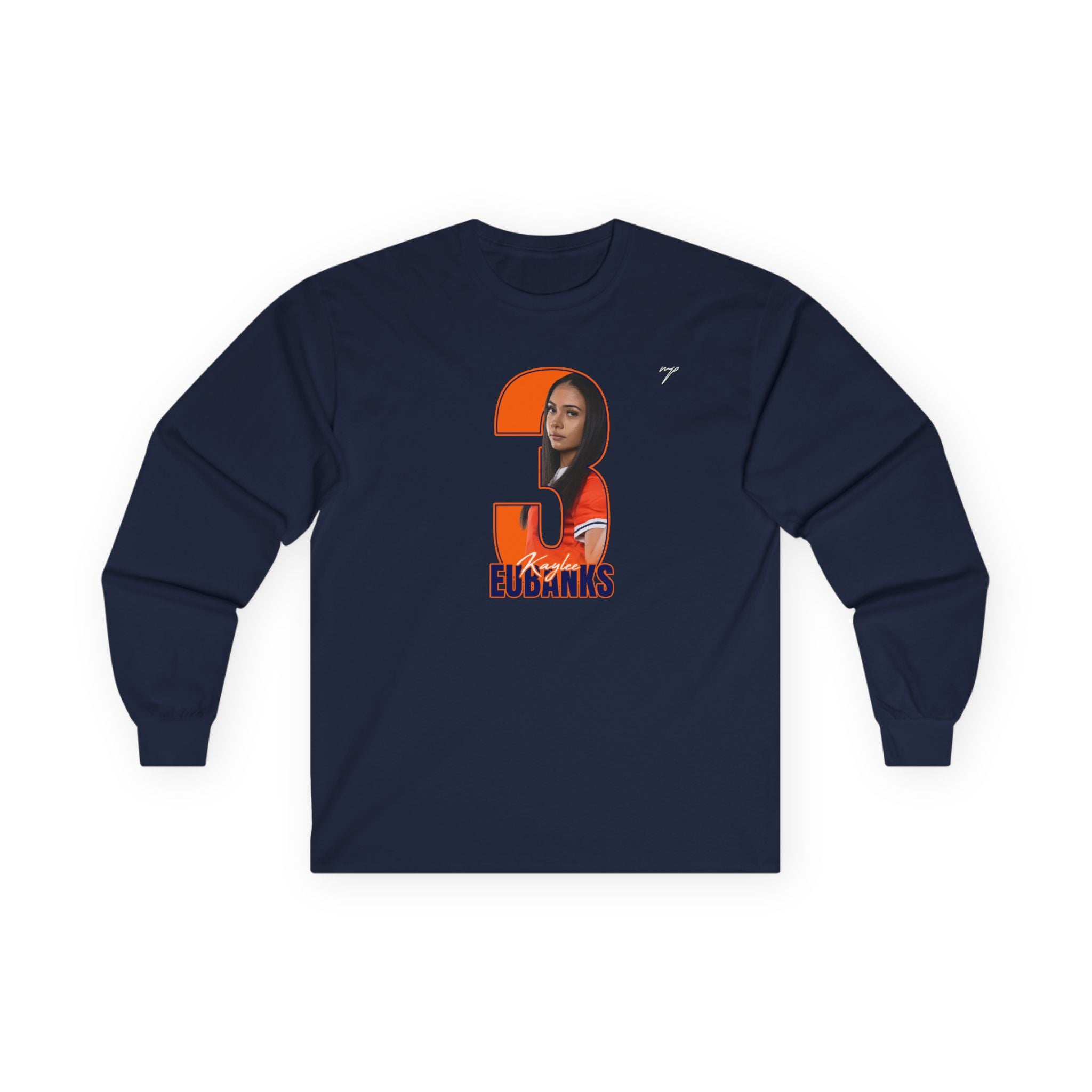 Kaylee Eubanks Long Sleeve Tee