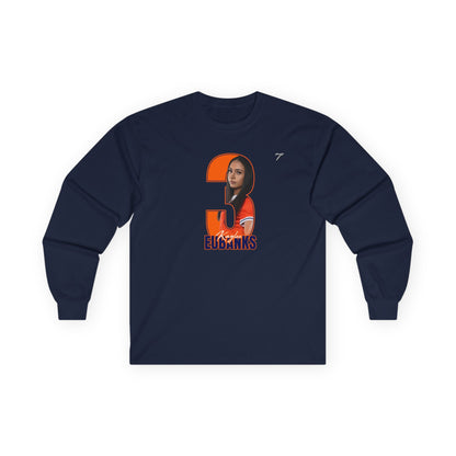 Kaylee Eubanks Long Sleeve Tee