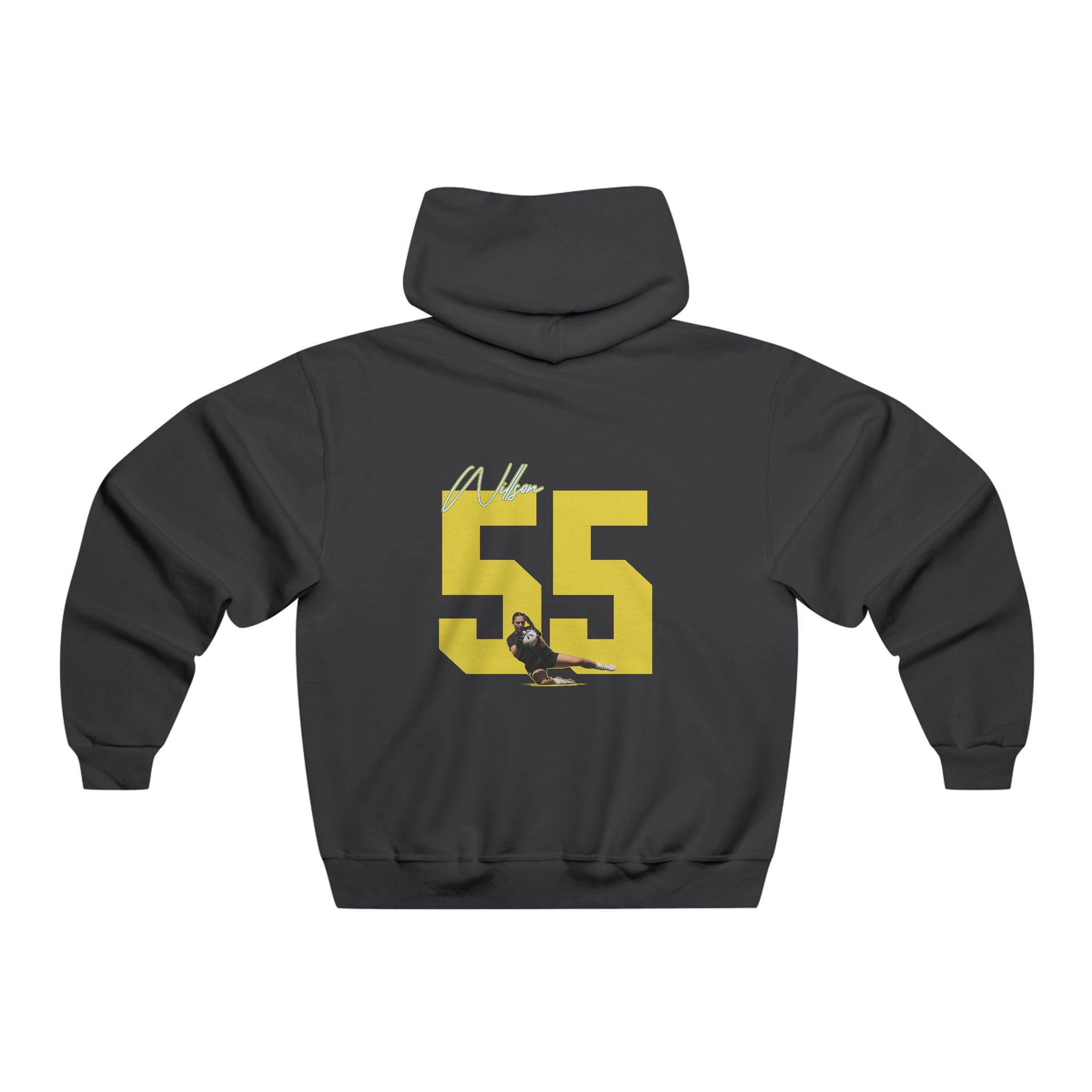 Rowan Willson Vintage Hoodie