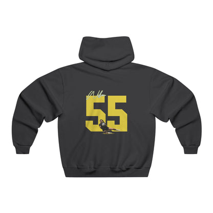 Rowan Willson Vintage Hoodie