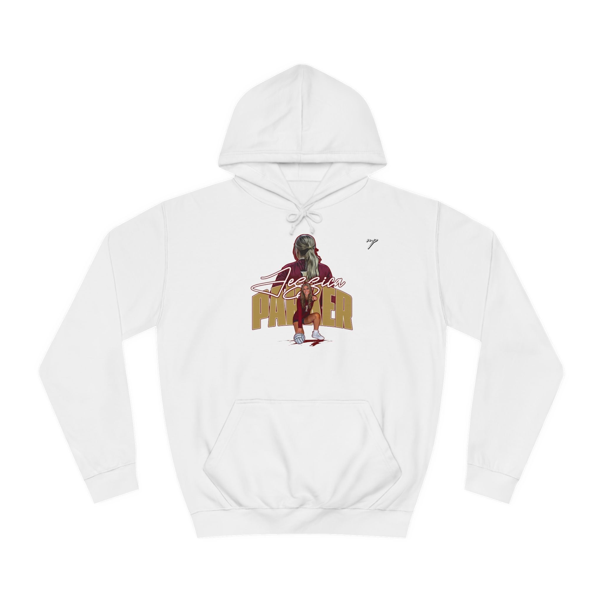 Jessica Parker Hoodie
