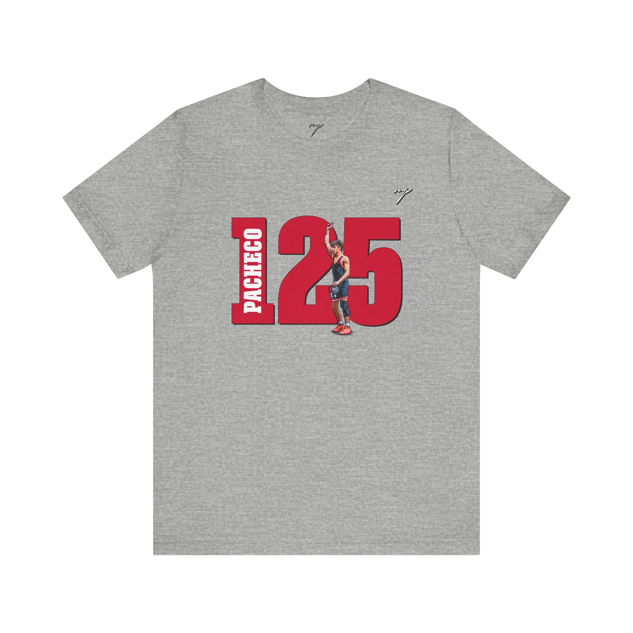 Braydon Pacheco Graphic Tee