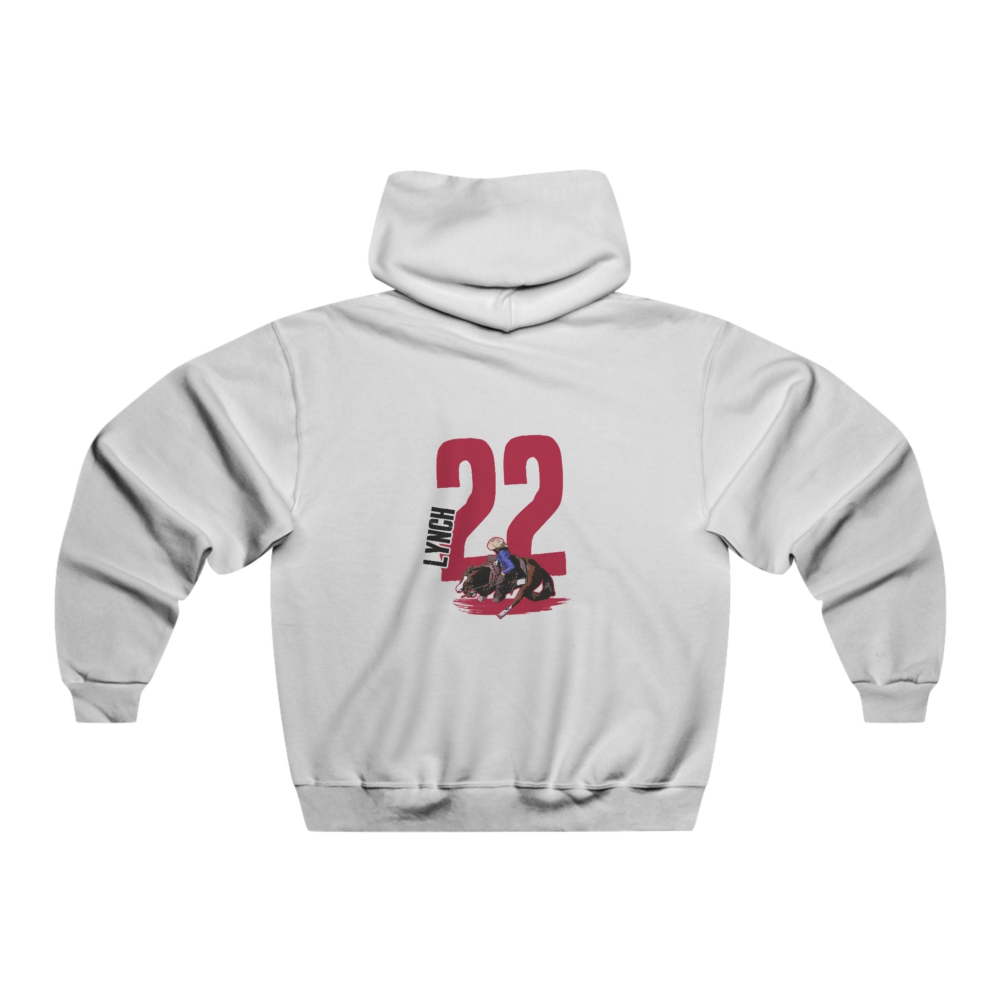Shelby Lynch Vintage Hoodie