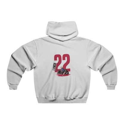 Shelby Lynch Vintage Hoodie
