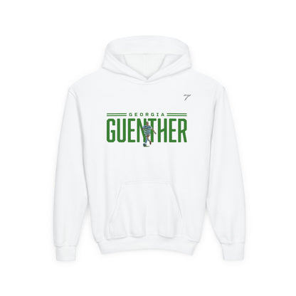 Georgia Guenther YOUTH Hoodie