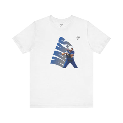 Kenzie Nakasawa Graphic Tee