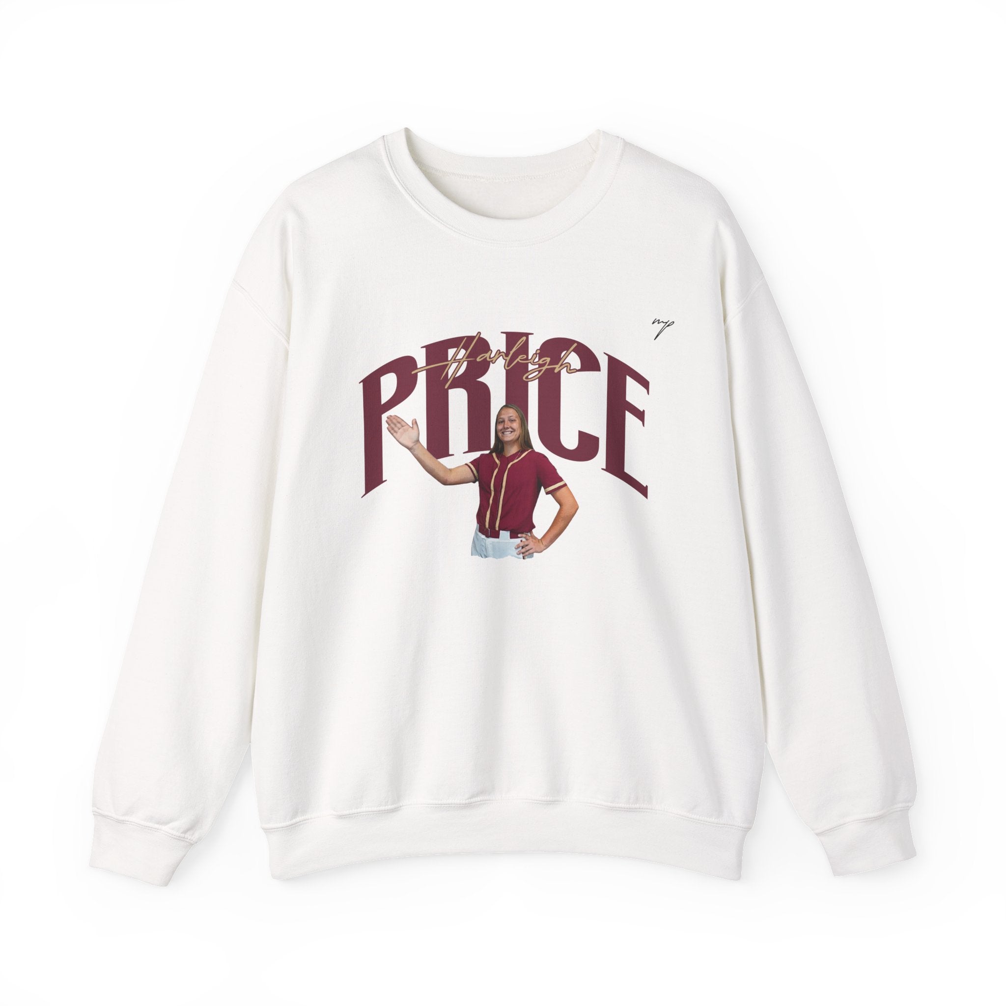 Harleigh Price Crewneck