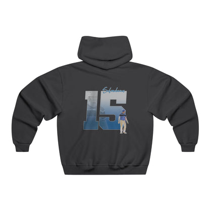 Jayder Schonebaum Vintage Hoodie