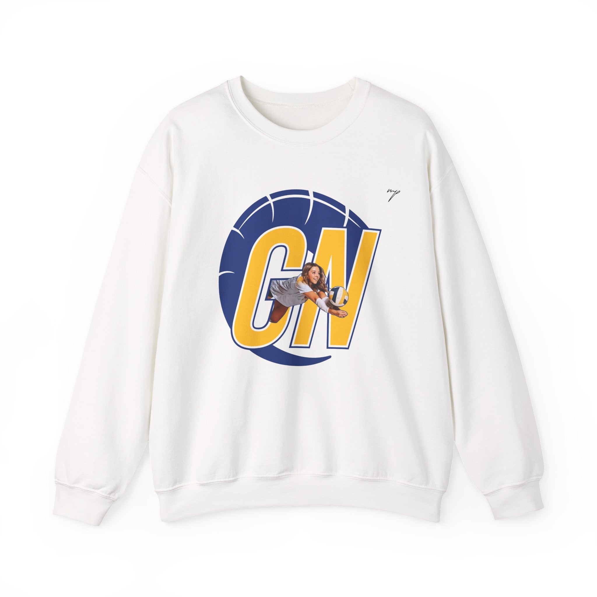 Grace Nelson Crewneck