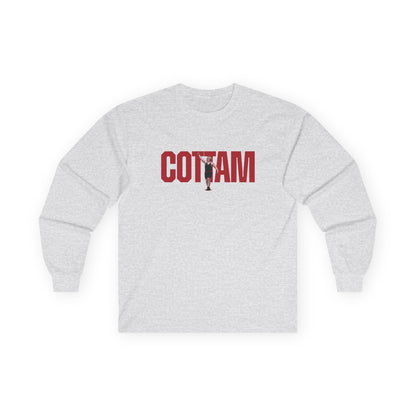Braxton Cottam Long Sleeve