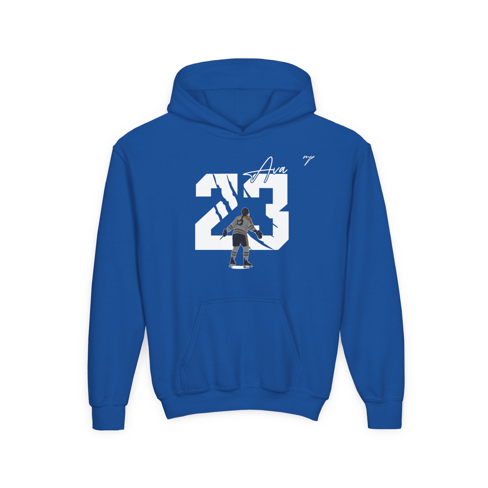 Ava Camelio YOUTH Hoodie