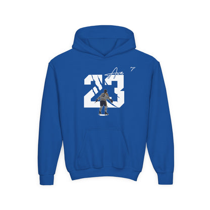 Ava Camelio YOUTH Hoodie
