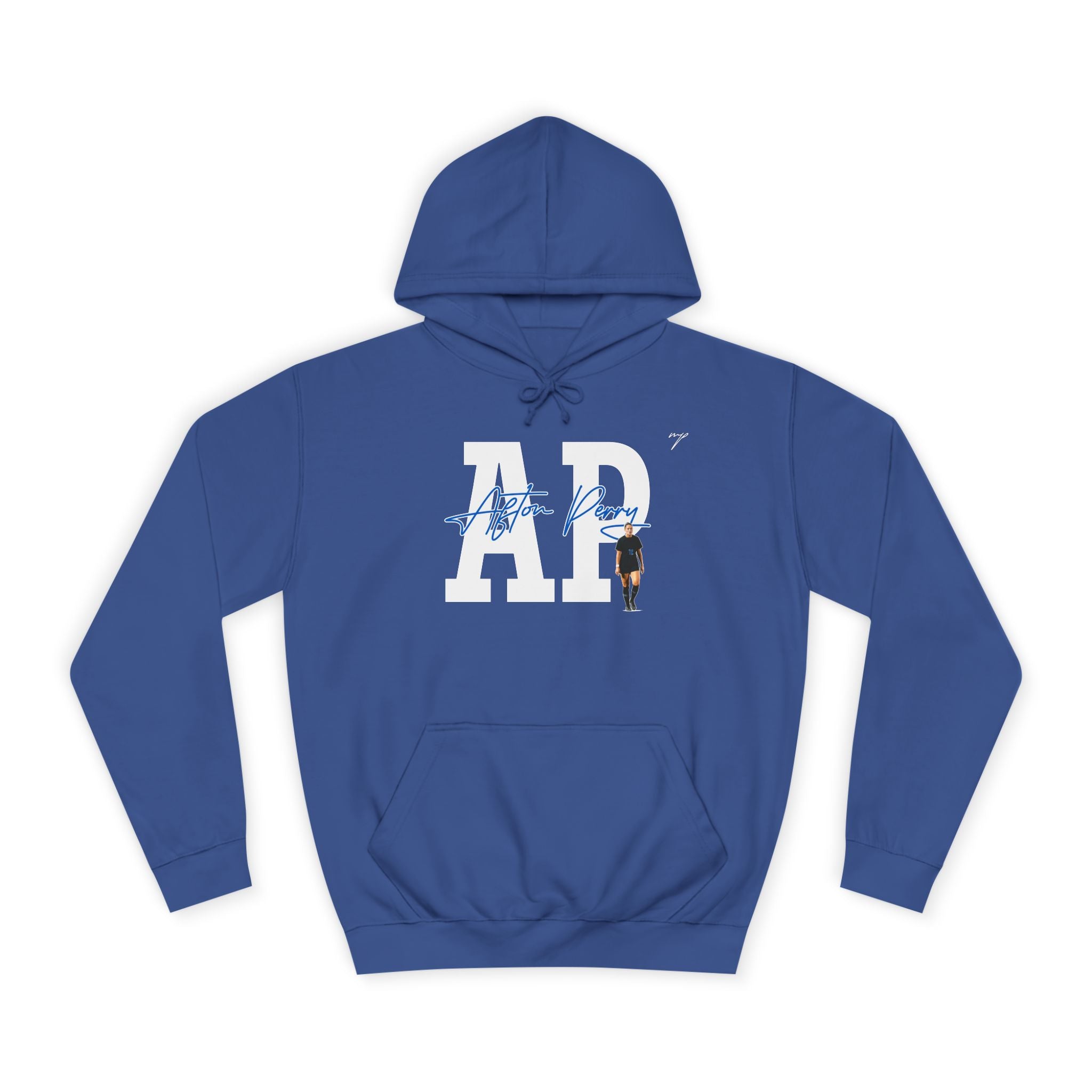 Afton Perry Hoodie