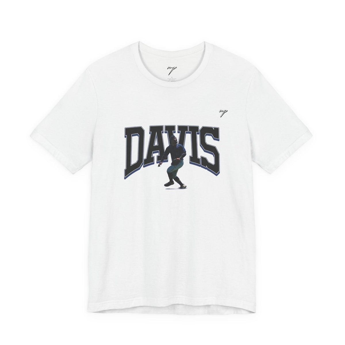 Jalen Davis Graphic Tee