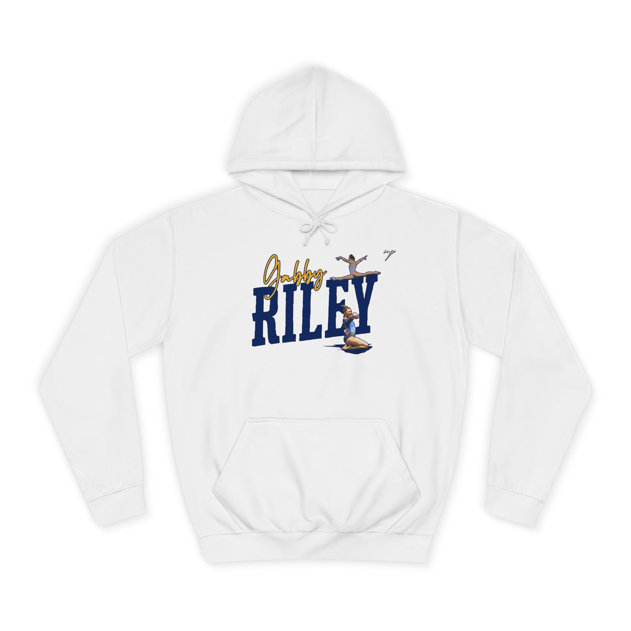 Gabby Riley Hoodie