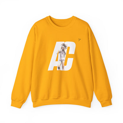 Alisa Carter Crewneck