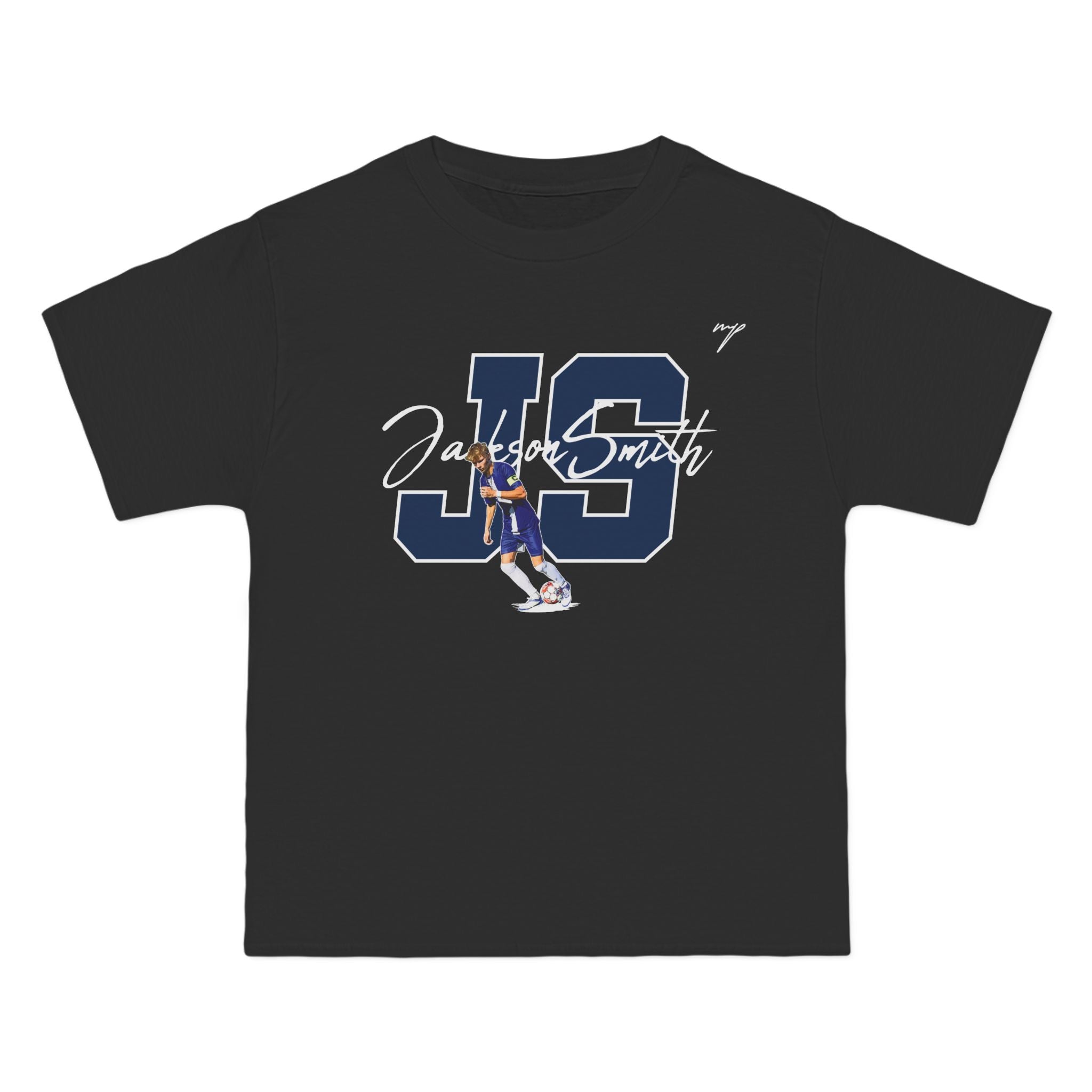 Jackson Smith Vintage Tee