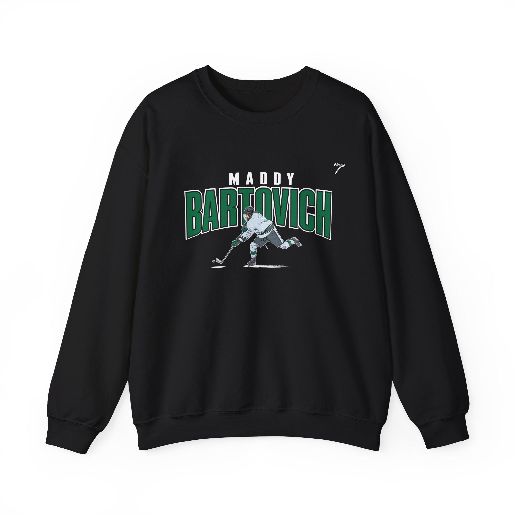 Maddy Bartovich Crewneck
