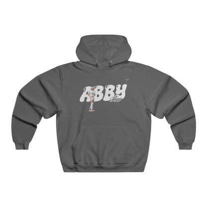 Abby Stassi Vintage Hoodie