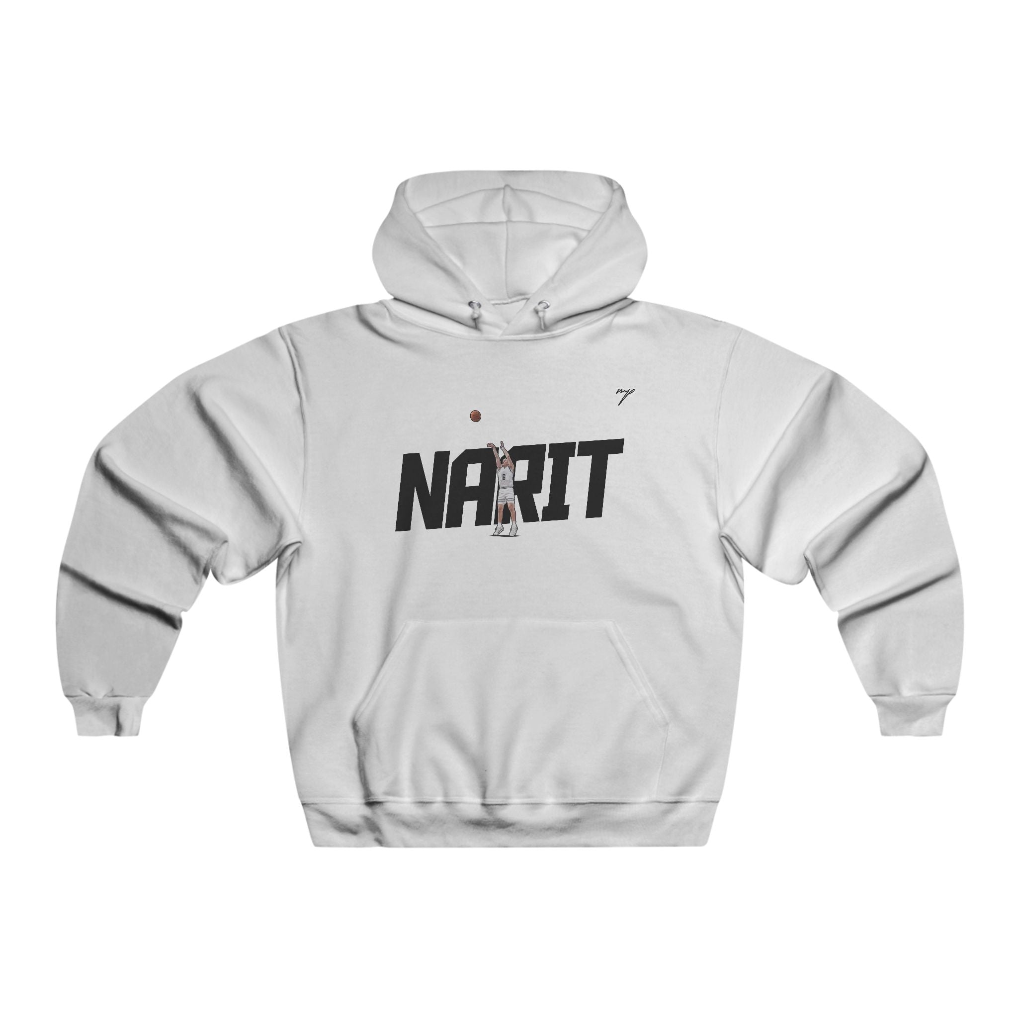 Narit Chotikavanic Vintage Hoodie