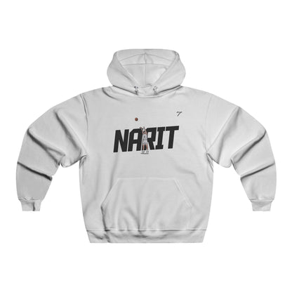Narit Chotikavanic Vintage Hoodie