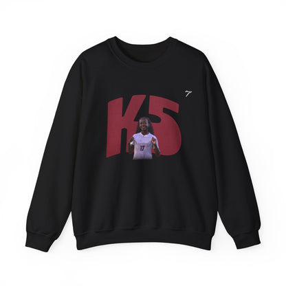 Kelis Snatna Crewneck