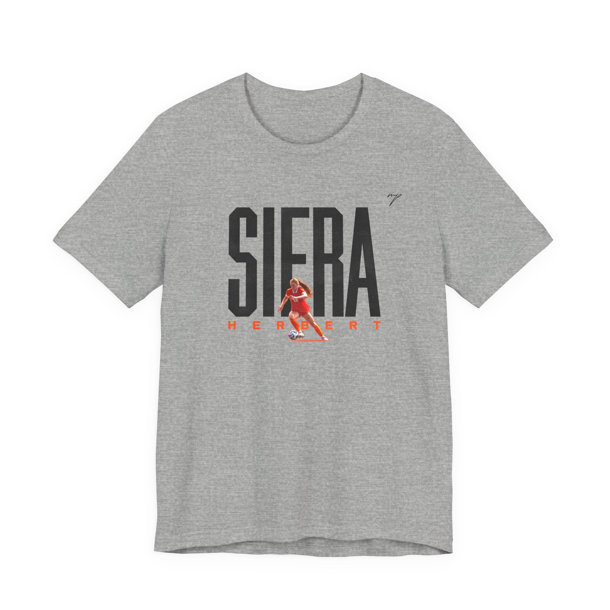 Siera Herbert Graphic Tee