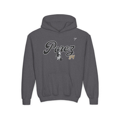 Yammy Perez YOUTH Hoodie