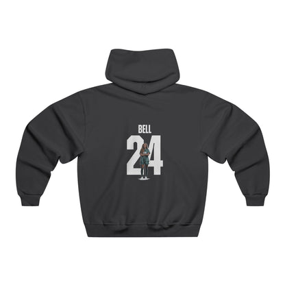 Kennedy Bell Vintage Hoodie