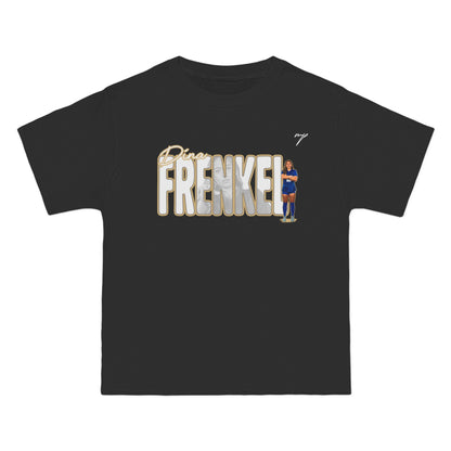 Dina Frenkel Vintage Tee