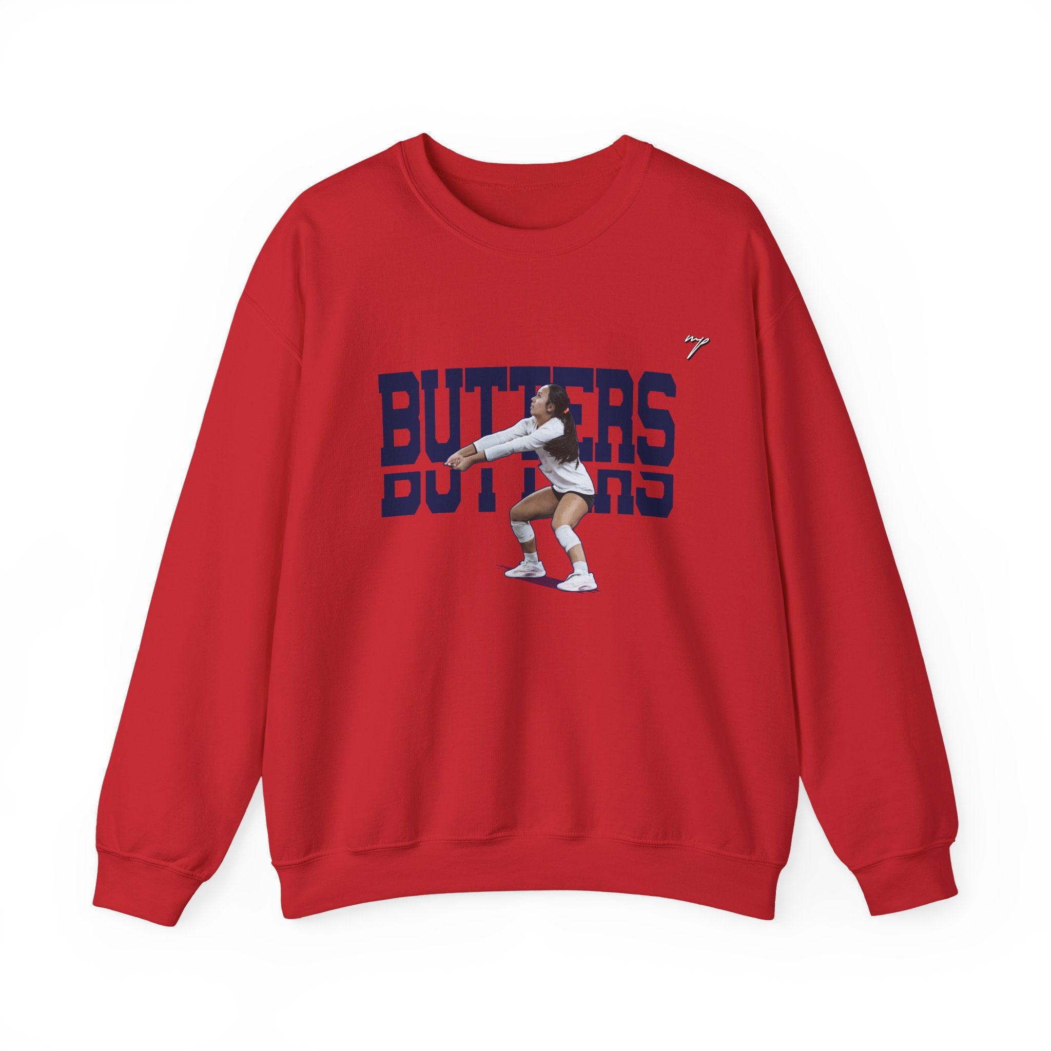Mya Lei-Butters Crewneck