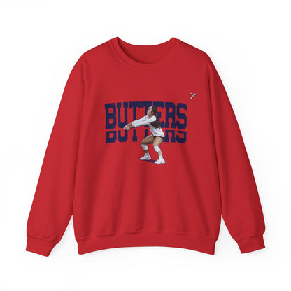 Mya Lei-Butters Crewneck