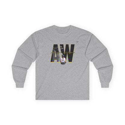 Anwynn Williams Long Sleeve Tee