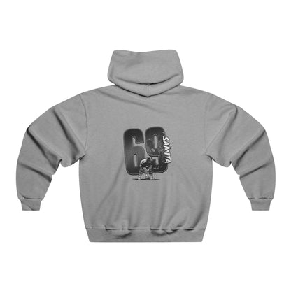 Inoke Samita Vintage Hoodie