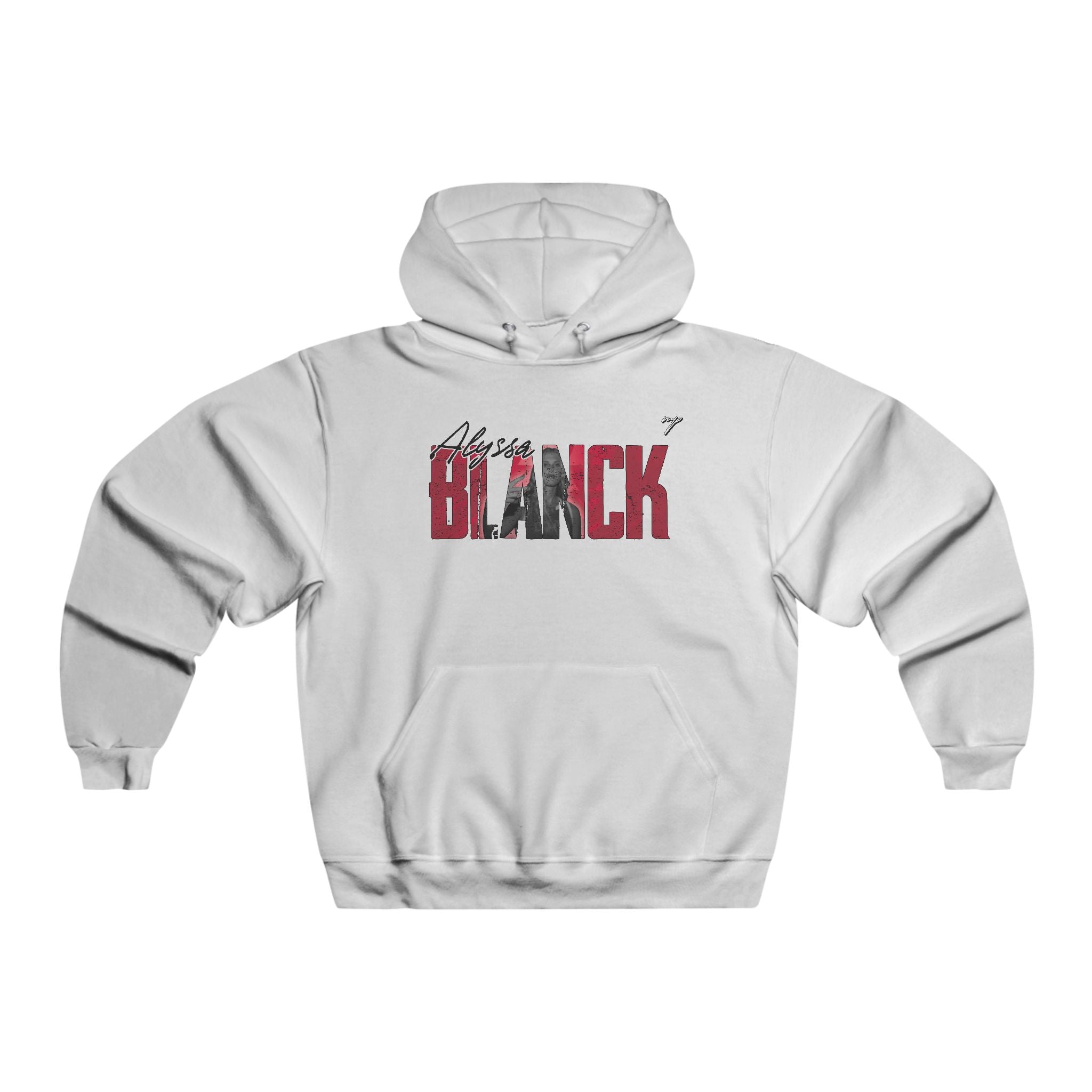 Alyssa Blanck Vintage Hoodie