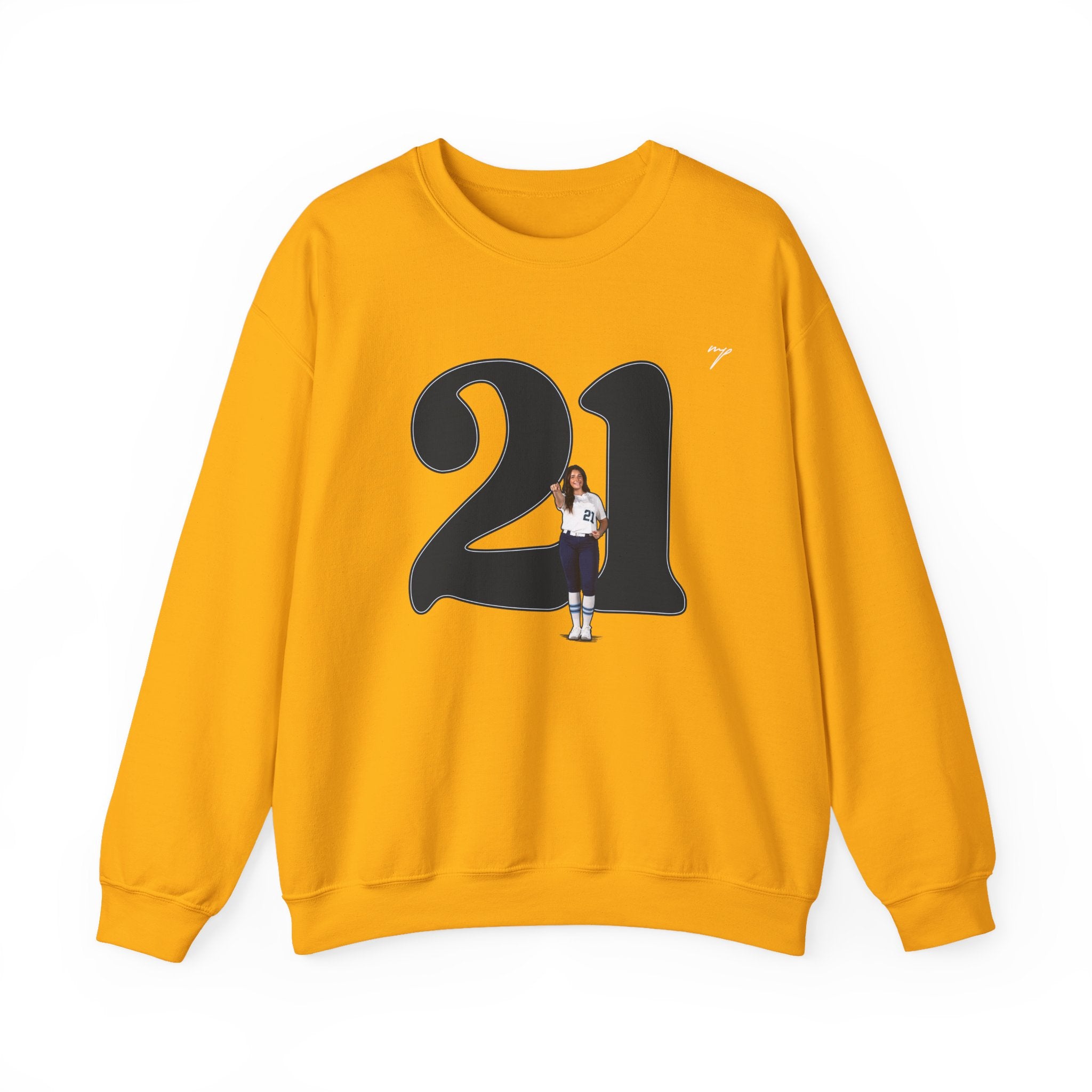 Emma Boren Crewneck