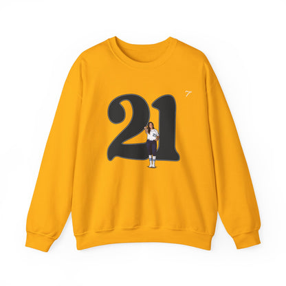 Emma Boren Crewneck
