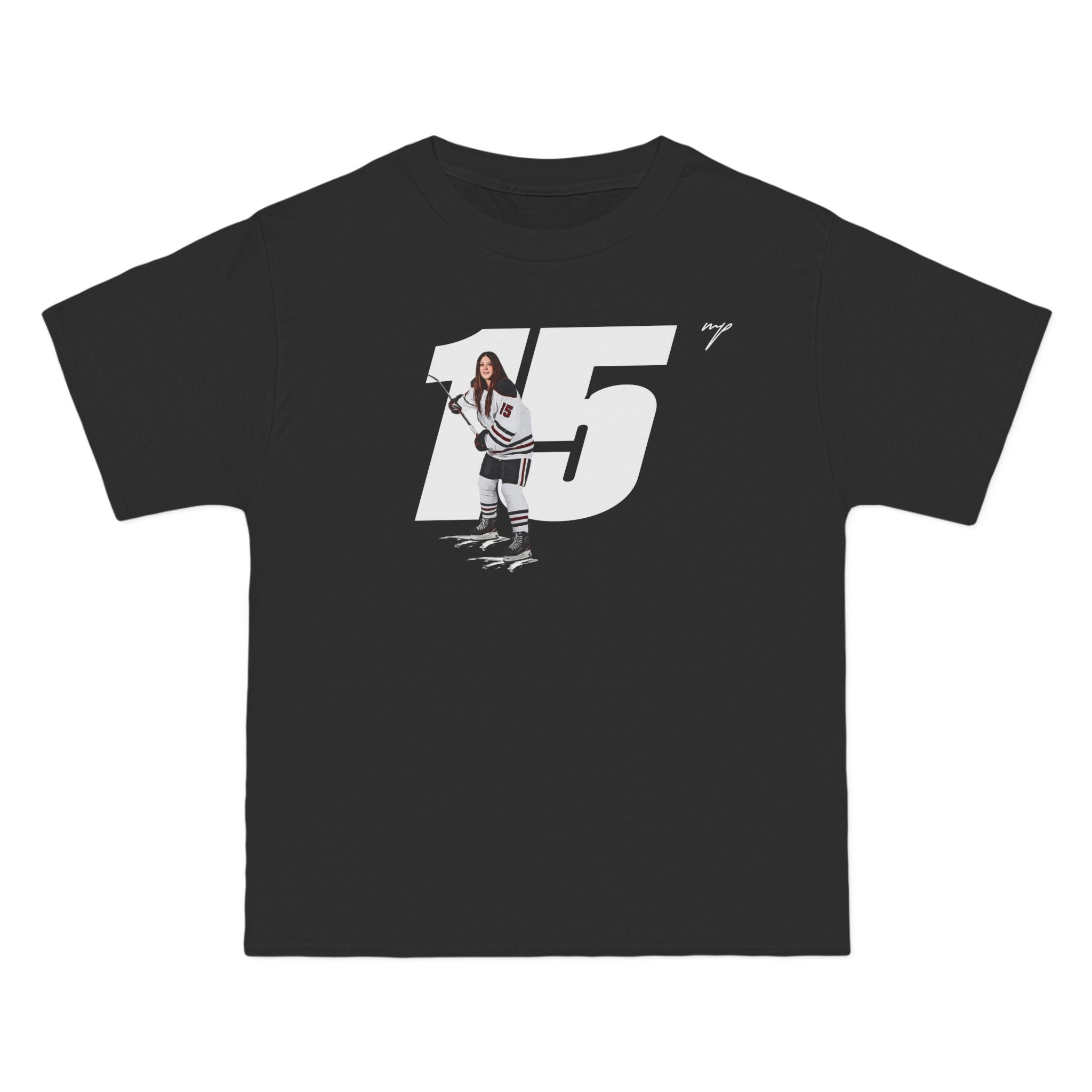 Marie Moran Vintage Tee