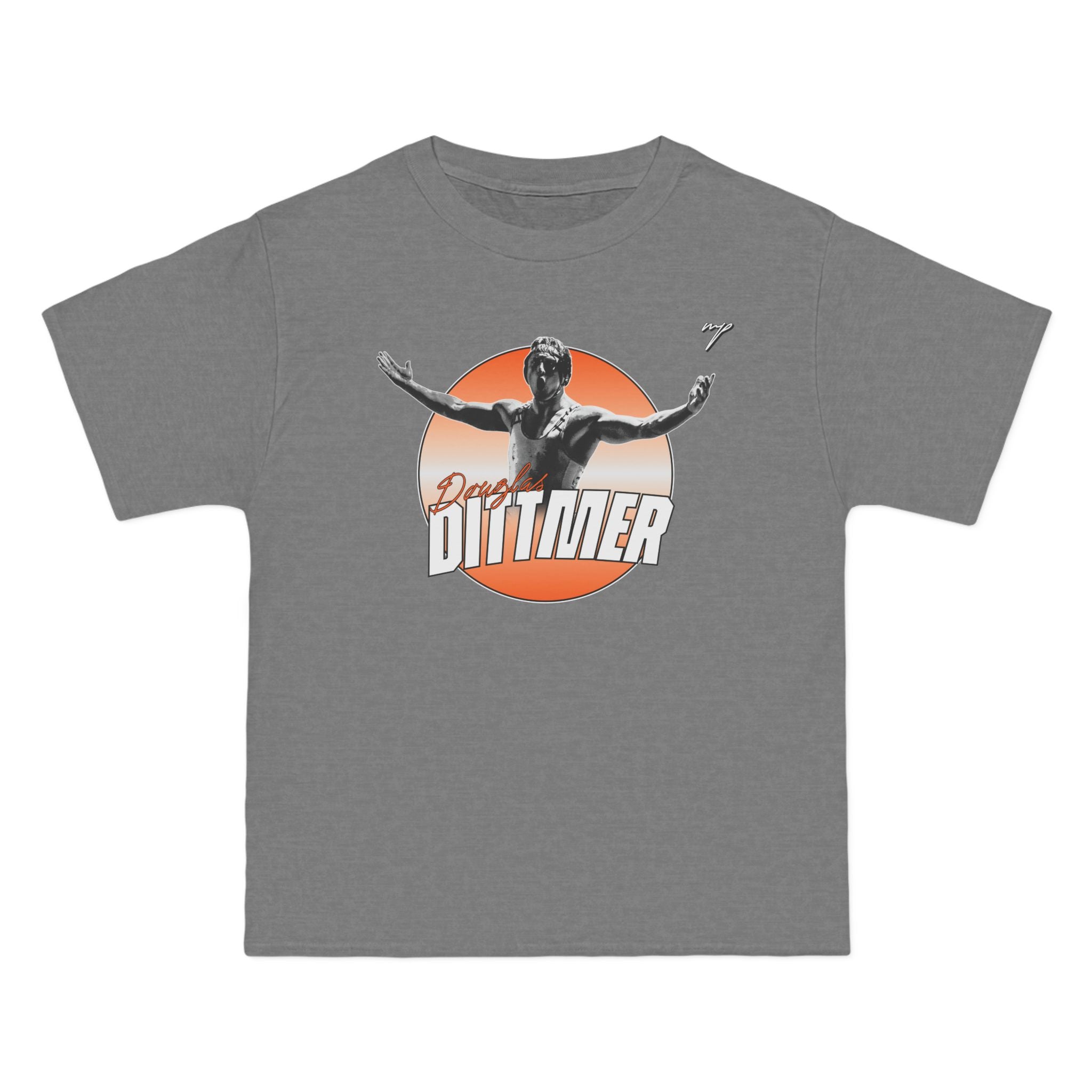 Douglas Dittmer Vintage Tee