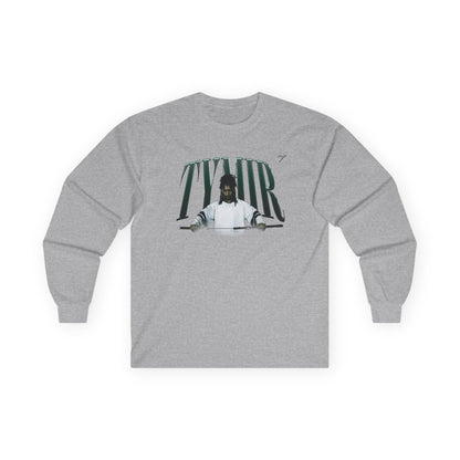 Tymir Jones Long Sleeve Tee
