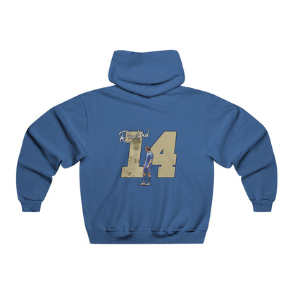 Tyler Rowland Vintage Hoodie