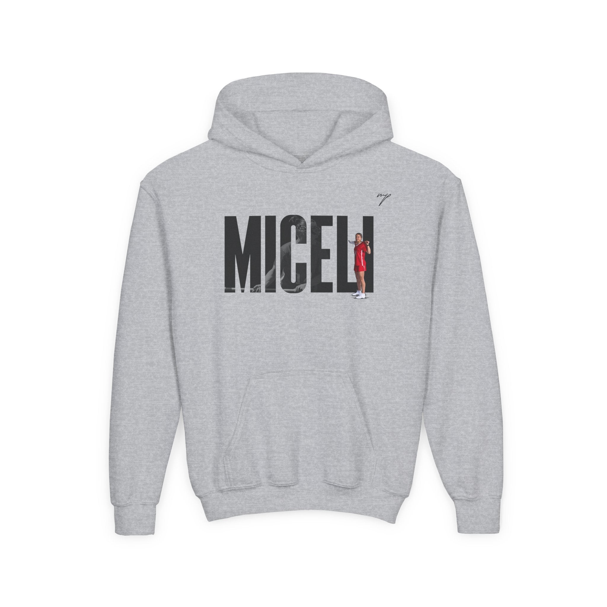 Maddie Miceli YOUTH Hoodie
